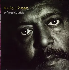 Ruben Rada - Montevideo