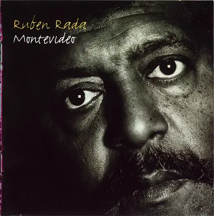 Ruben Rada - Montevideo