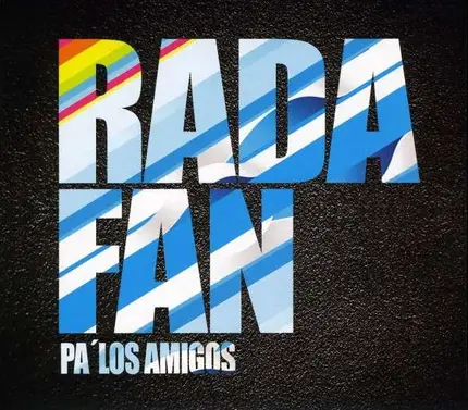 Ruben Rada - Fan
