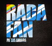 Ruben Rada - Fan