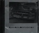 CD - Ruben Rada - Montevideo Dos