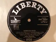LP - Ruben Rodriguez And His Guadalajara Kings - Mariachi Rock