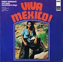 LP - Ruben Rodriguez And His Guadalajara Kings - Viva Mexico!