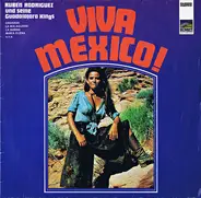 Ruben Rodriguez And His Guadalajara Kings - Viva Mexico!