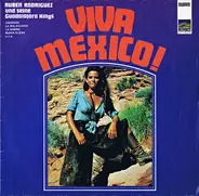 Ruben Rodriguez And His Guadalajara Kings - Viva Mexico!