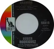 Ruben Rodriguez And His Guadalajara Kings - Granada / I Remember You