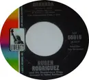 7inch Vinyl Single - Ruben Rodriguez And His Guadalajara Kings - Granada / I Remember You