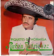 LP - Rubén Rodriguez - Piquetes De Hormiga