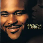 Ruben Studdard - The Return