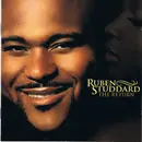 CD - Ruben Studdard - The Return