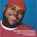 CD Single - Ruben Studdard - Flying Without Wings And Superstar