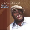 CD - Ruben Studdard - I Need An Angel