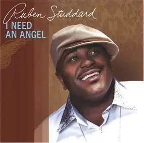 Ruben Studdard - I Need an Angel