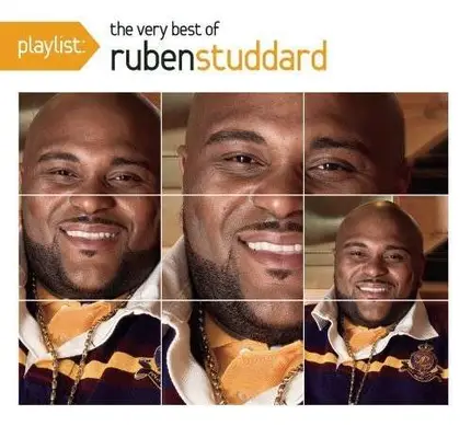 Ruben Studdard - Playlist: Very Best of