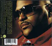 CD - Ruben Studdard - The Return