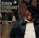 CD - Ruben Studdard - Soulful