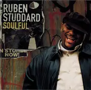 CD - Ruben Studdard - Soulful