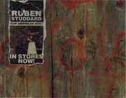 CD - Ruben Studdard - Soulful