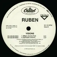 Ruben - Visions