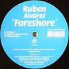 12'' - Ruben Alvarez - Foreshore