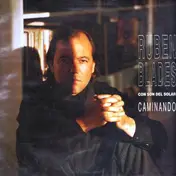 Rubén Blades - Caminando