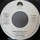 7'' - Ruben Blades - Hopes On Hold