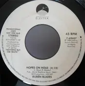 Rubén Blades - Hopes On Hold
