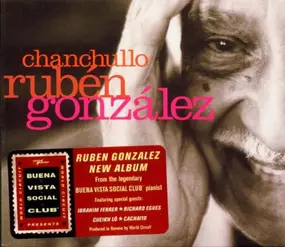 Ruben Gonzalez - Chanchullo