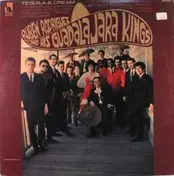 Ruben Rodriguez and his Guadalajara Kings - Tequila & Cream
