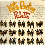 LP - Rubettes - Little Darling