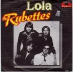 Rubettes - Lola / Stay With Me