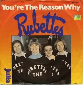 Rubettes - You're The Reason Why