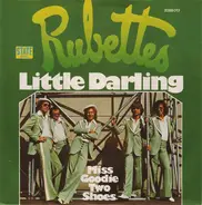 The Rubettes - Little Darling / Miss Goodie Two Shoes