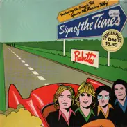 Rubettes, The Rubettes - Sign of the Times