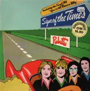 The Rubettes - Sign of the Times