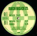 LP - Rubicon Massacre Ltd. - The Lash