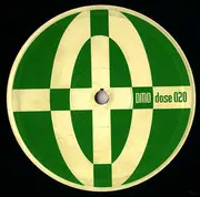 LP - Rubicon Massacre Ltd. - The Lash