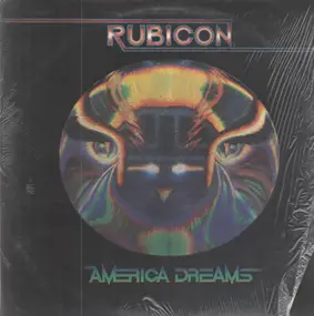 Rubicon - America Dreams