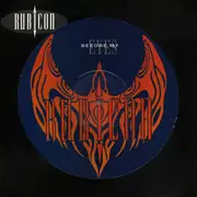 Picture LP - Rubicon - Before My Eyes