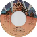 7inch Vinyl Single - Rubicon - Cheatin'