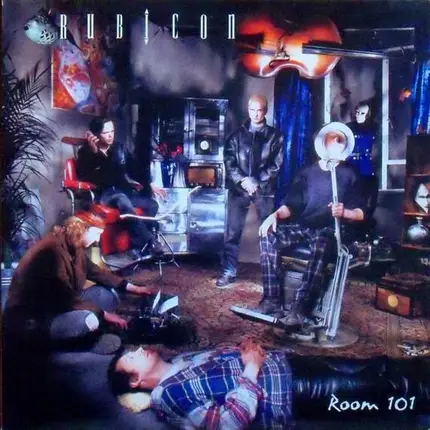 Rubicon - Room 101