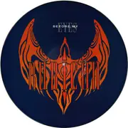 Picture LP - Rubicon - Before My Eyes