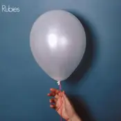 The Rubies - Explode From The Center