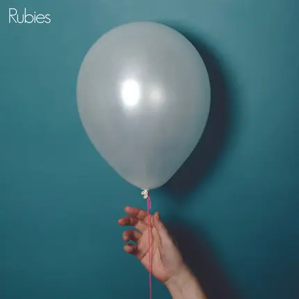 Rubies - Explode From The Center