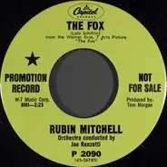 Rubin Mitchell - The Fox