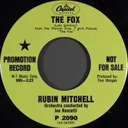 Rubin Mitchell - The Fox