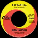 7inch Vinyl Single - Rubin Mitchell - Dardanella - Scranton Pressing