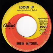 Rubin Mitchell - Loosen Up