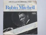 Rubin Mitchell - My Liza Jane