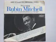 7inch Vinyl Single - Rubin Mitchell - My Liza Jane